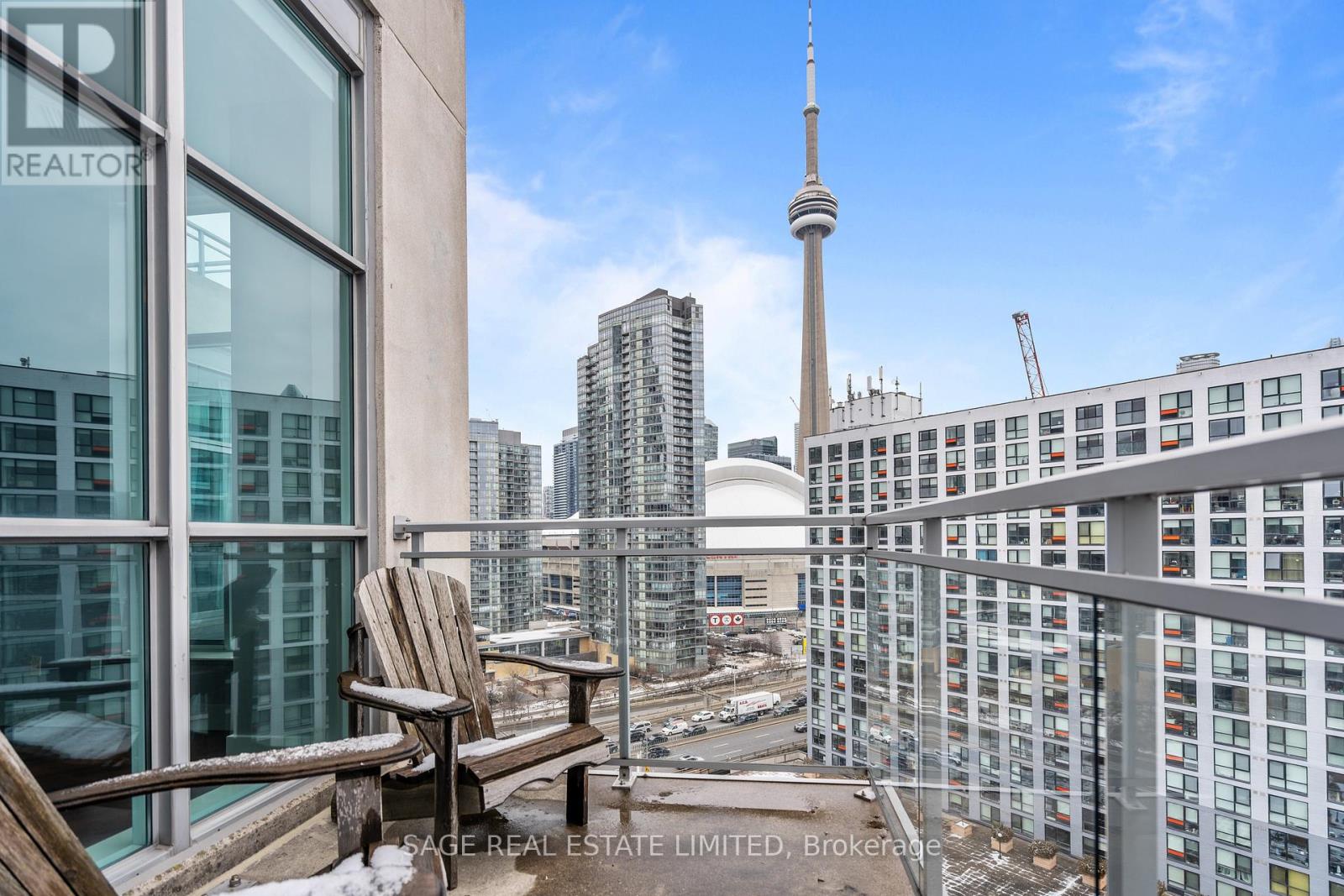 Photo 19 of Lph 8 410 Queens Quay W, Toronto ON