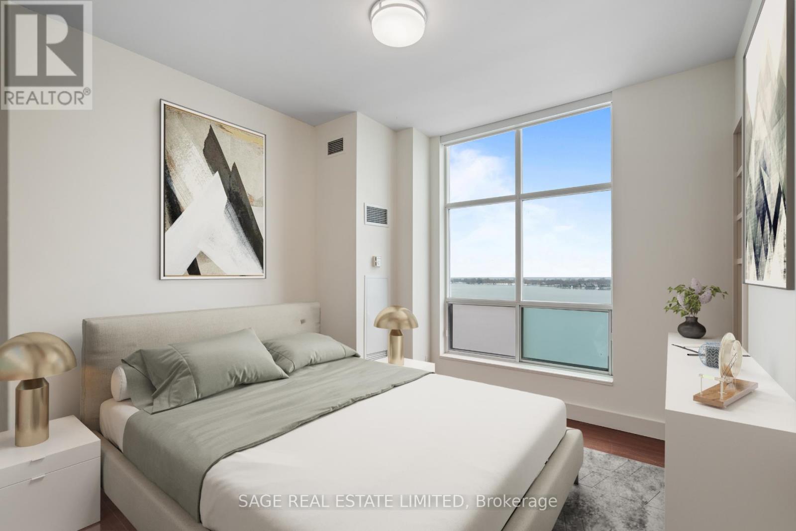 Photo 12 of Lph 8 410 Queens Quay W, Toronto ON