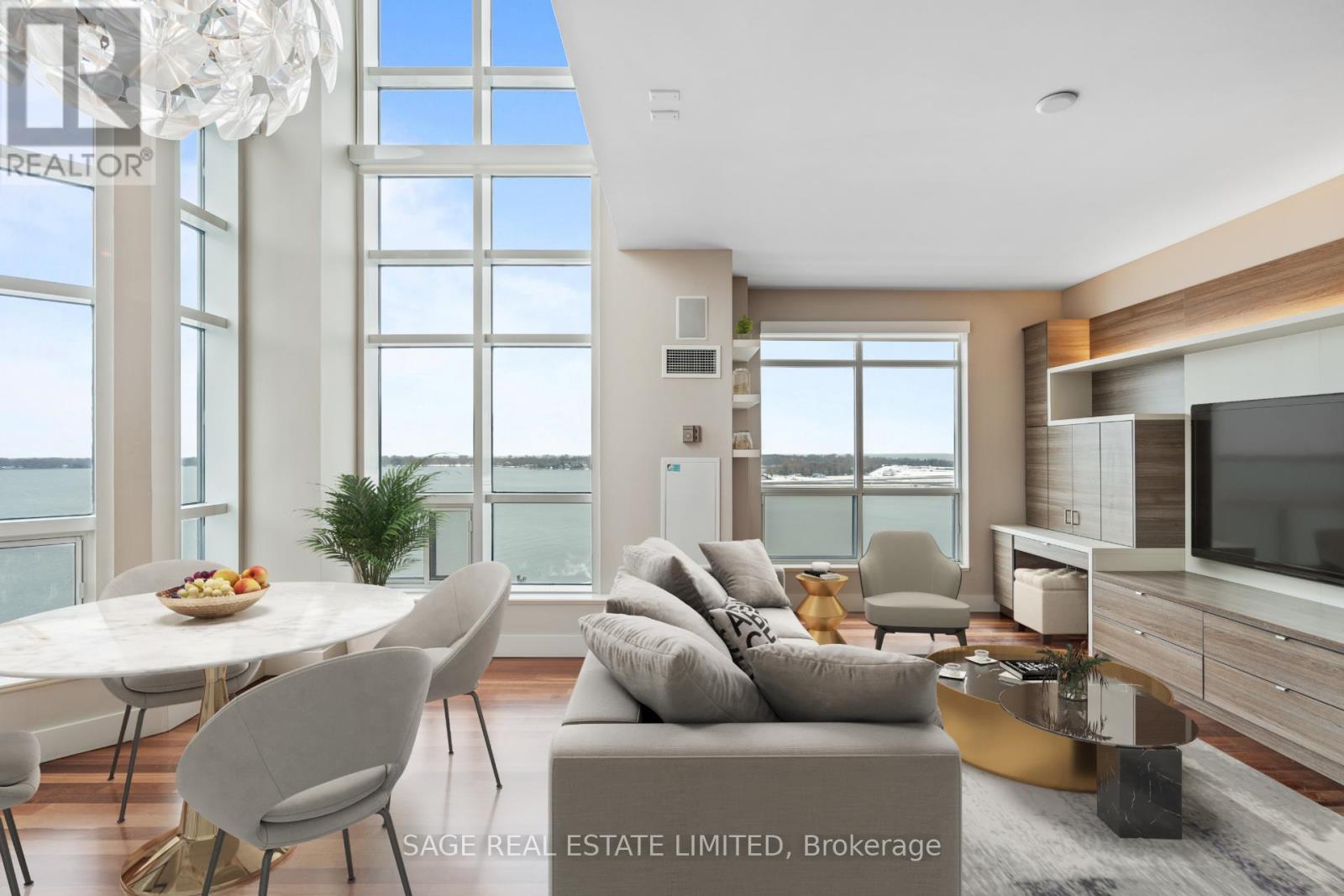 Photo 16 of Lph 8 410 Queens Quay W, Toronto ON