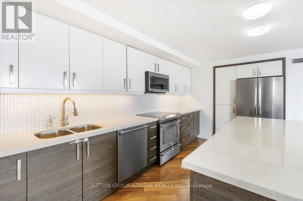 Photo 3 of 1802 131 Torresdale Avenue, Toronto ON