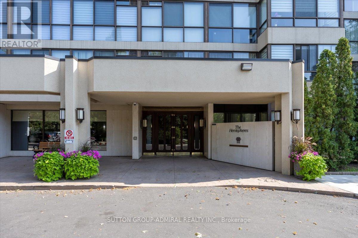 Photo 17 of 1802 131 Torresdale Avenue, Toronto ON