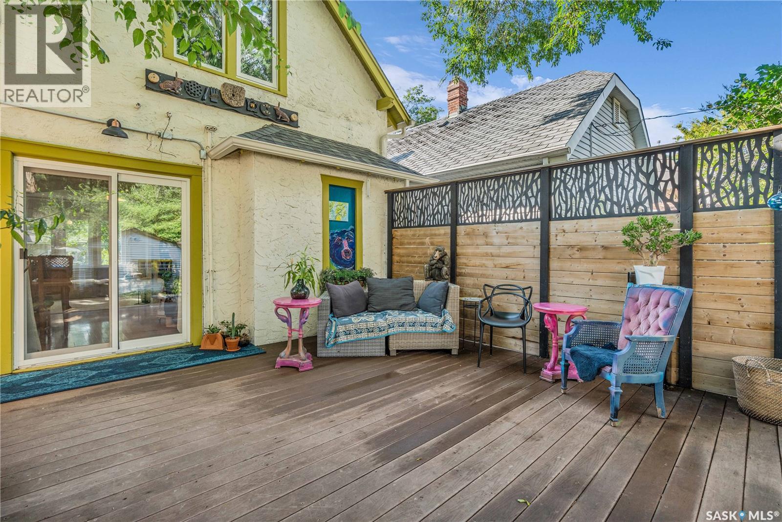Photo 42 of 2221 Princess Street, Regina SK