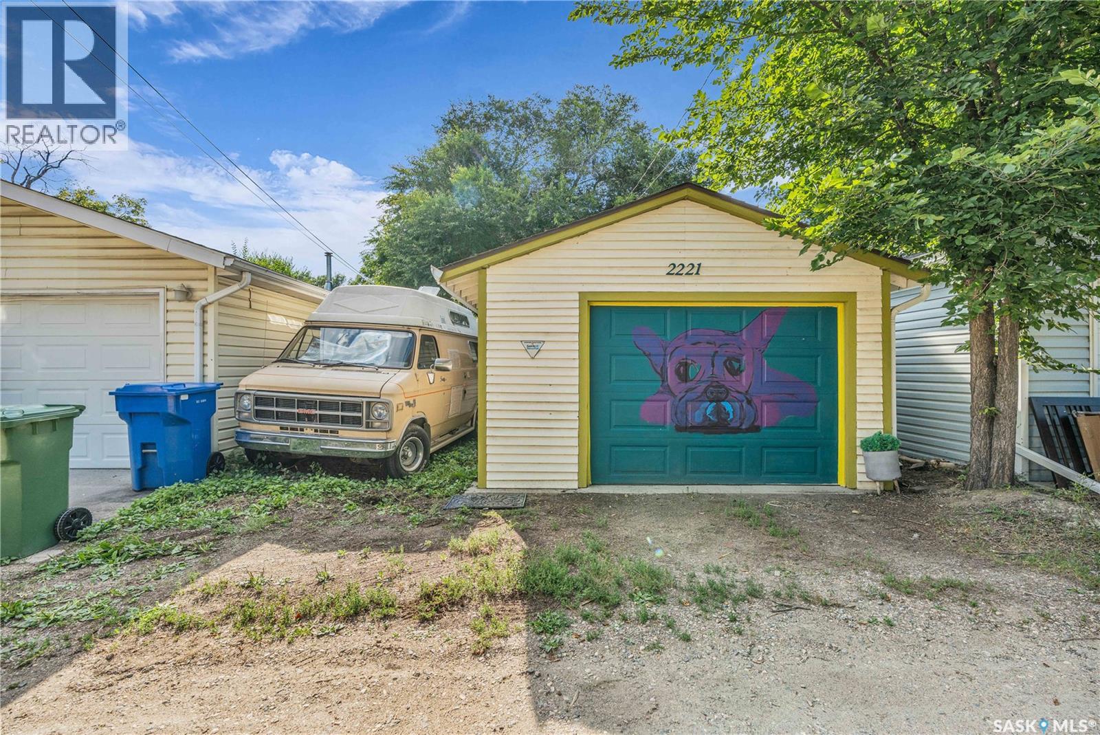 Photo 50 of 2221 Princess Street, Regina SK