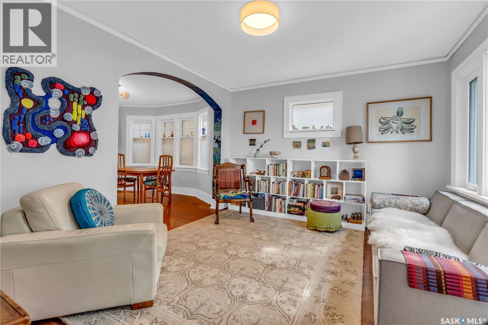 Photo 6 of 2221 Princess Street, Regina SK