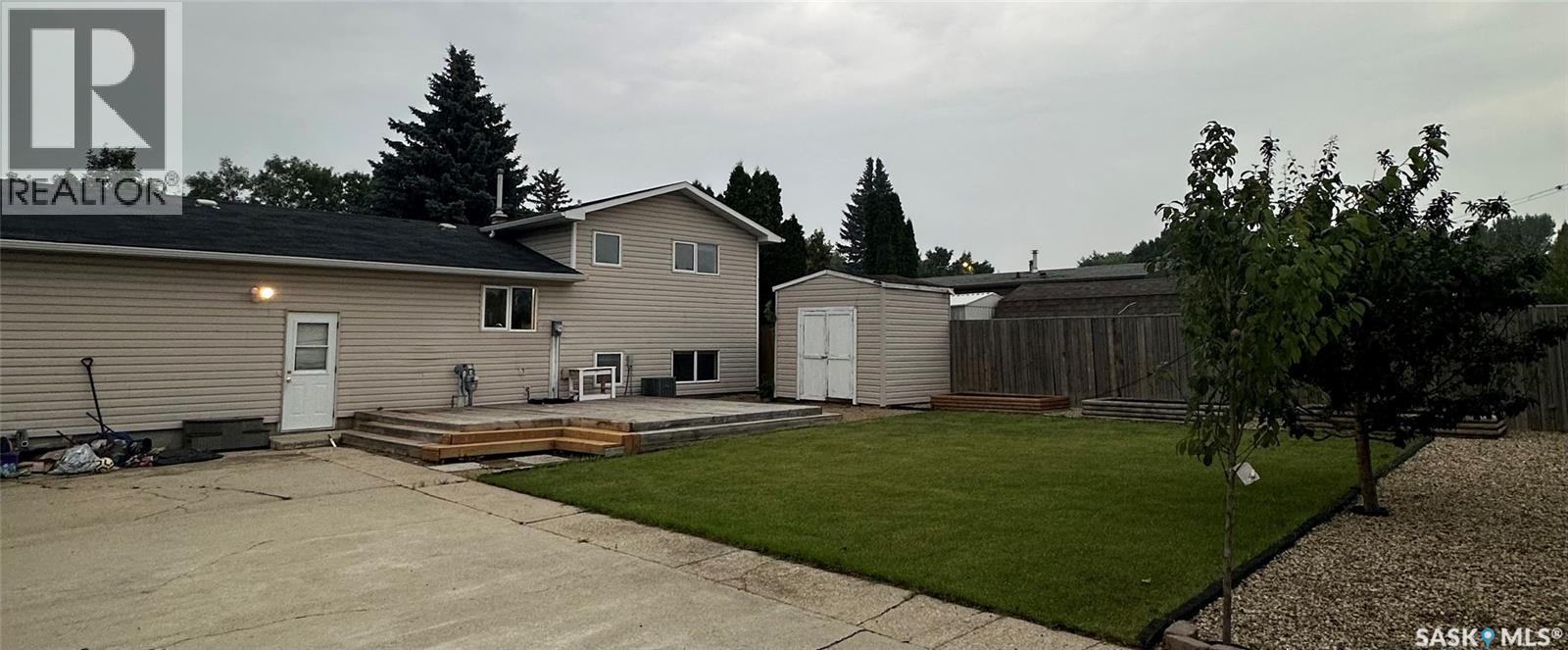 Photo 47 of 201 Haviland Crescent, Saskatoon SK