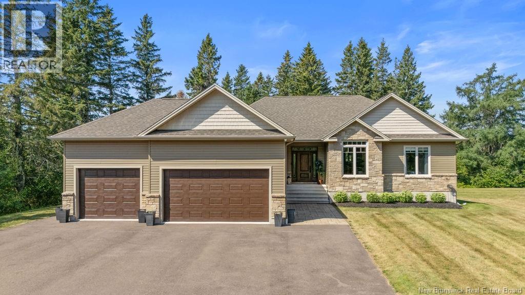 Photo 1 of 1632 Shediac River Road, Shediac River NB