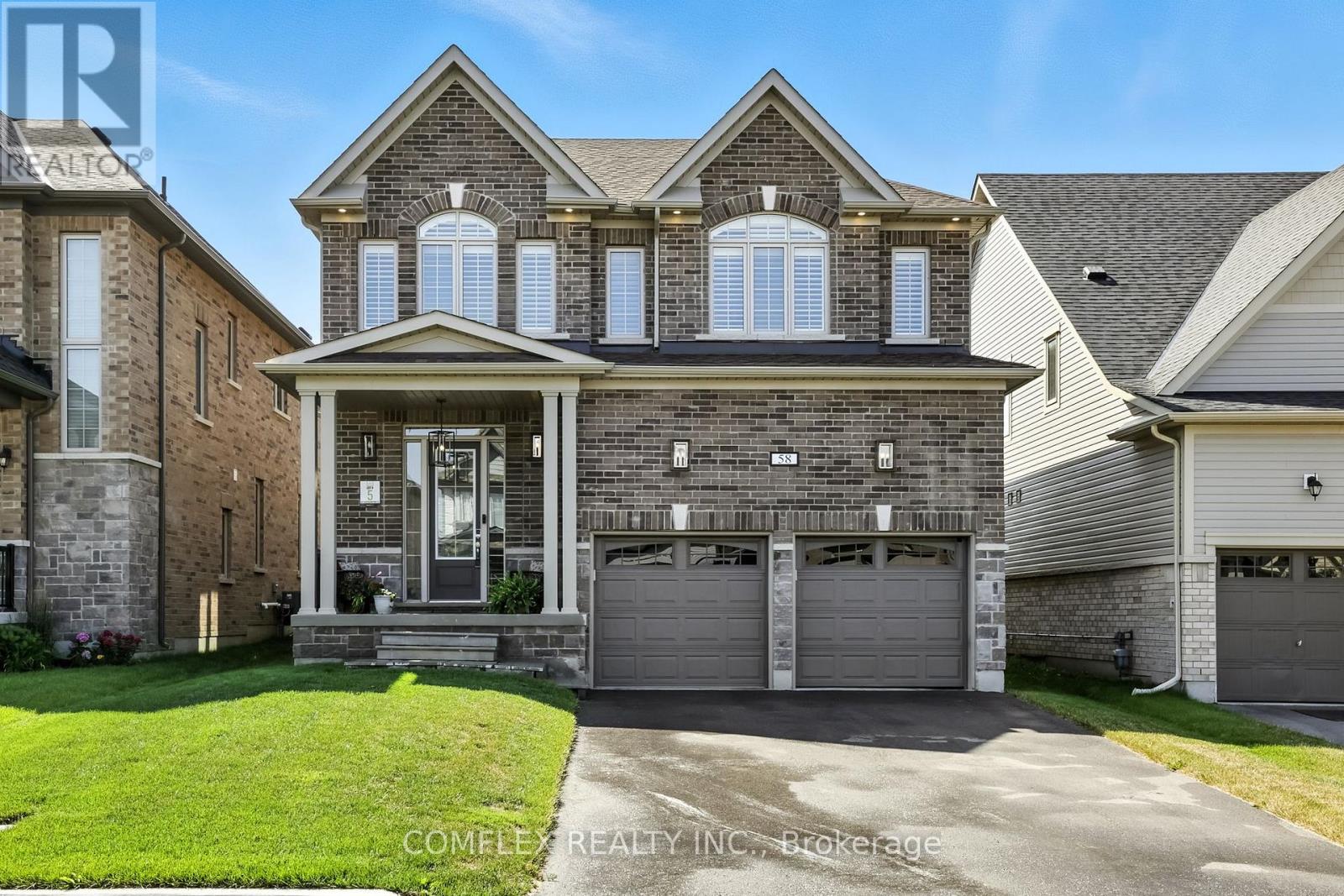 Photo 1 of 58 Southampton Street, Scugog ON