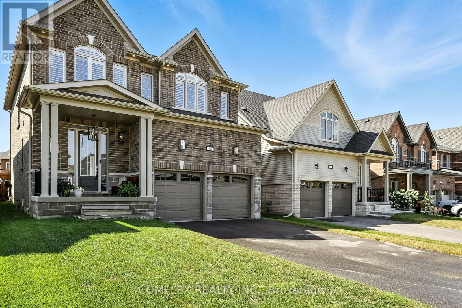 Photo 3 of 58 Southampton Street, Scugog ON