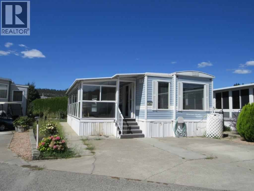 #343-415 Commonwealth Road, Kelowna