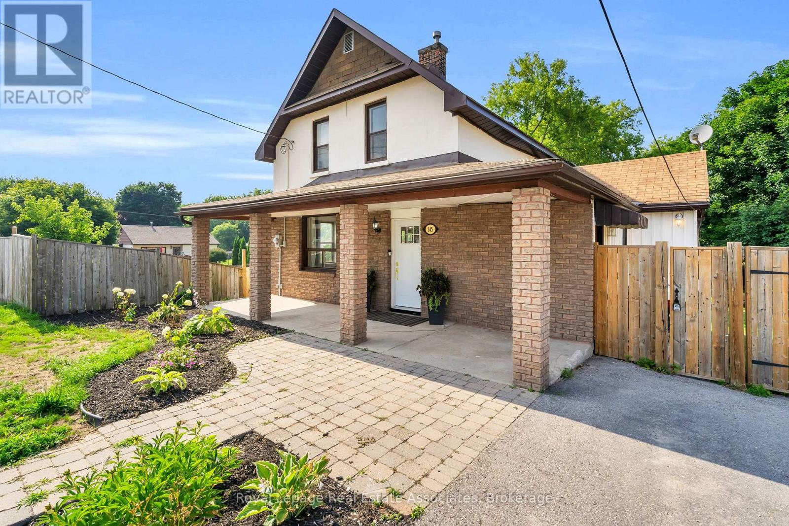 Photo 3 of 145 Margaret Street, Essa ON