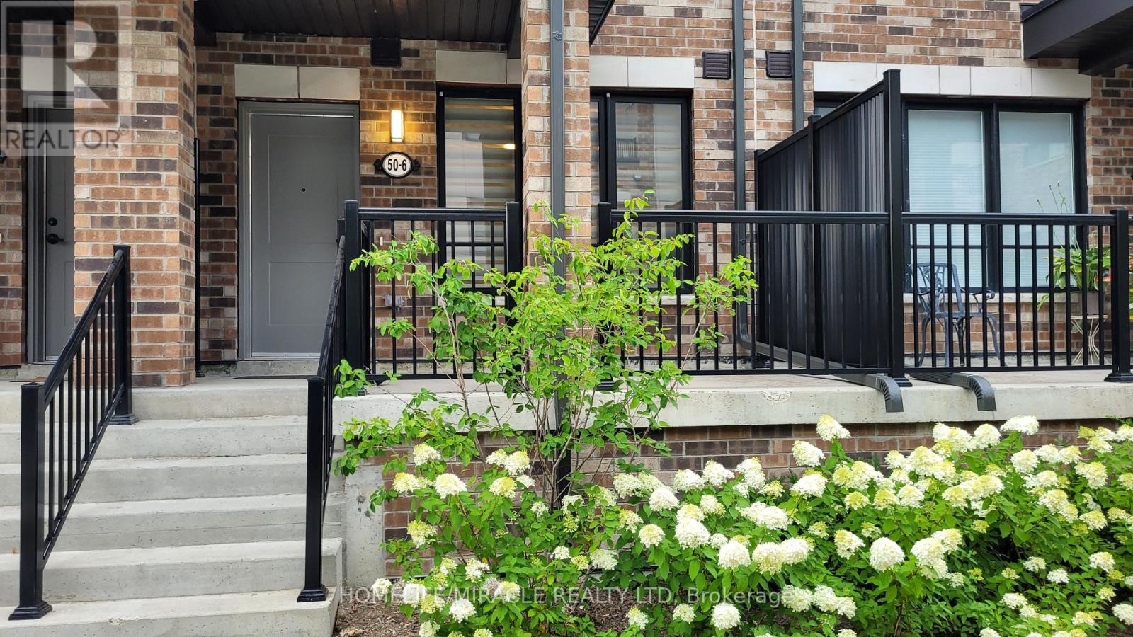 Photo 39 of 6 50 Baynes Way, Bradford West Gwillimbury ON