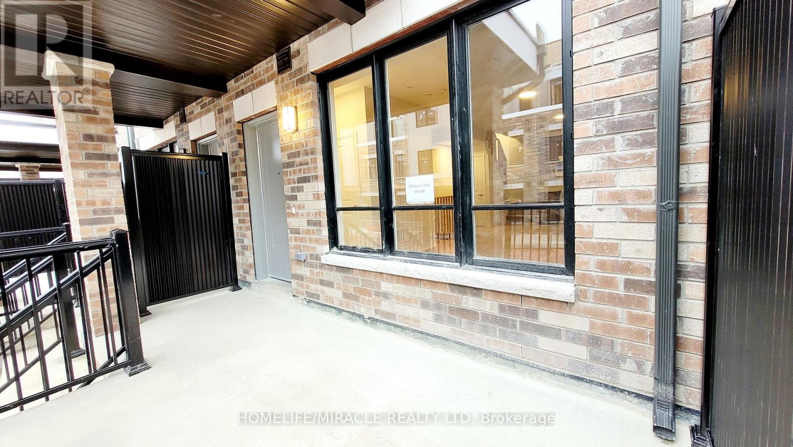 Photo 24 of 6 50 Baynes Way, Bradford West Gwillimbury ON