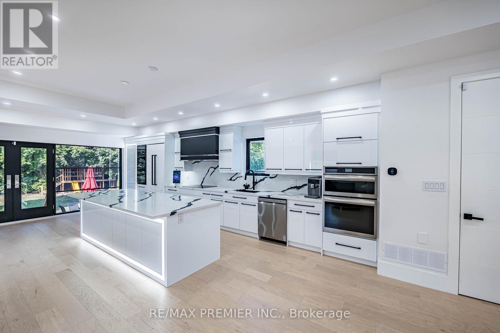 Photo 20 of 24 Gosling Road, Vaughan ON