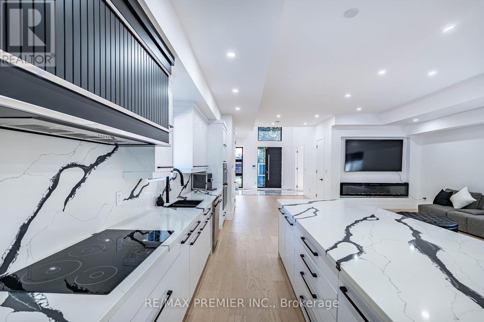Photo 23 of 24 Gosling Road, Vaughan ON