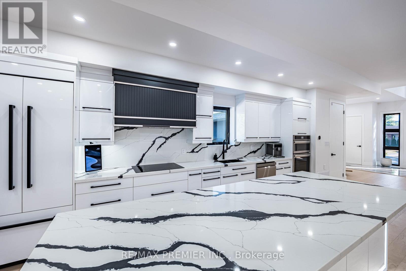 Photo 24 of 24 Gosling Road, Vaughan ON