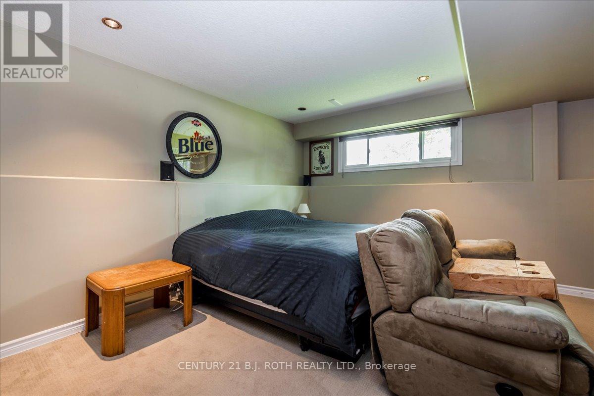 Photo 23 of 2834 Dempster Avenue, Innisfil ON