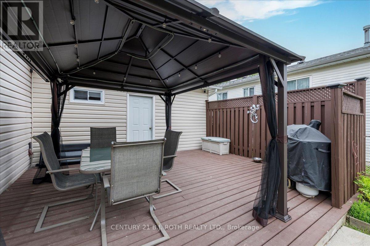 Photo 30 of 2834 Dempster Avenue, Innisfil ON