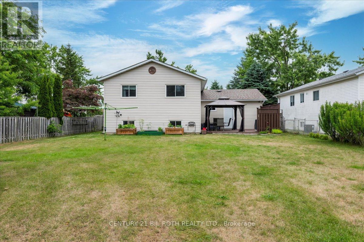 Photo 40 of 2834 Dempster Avenue, Innisfil ON