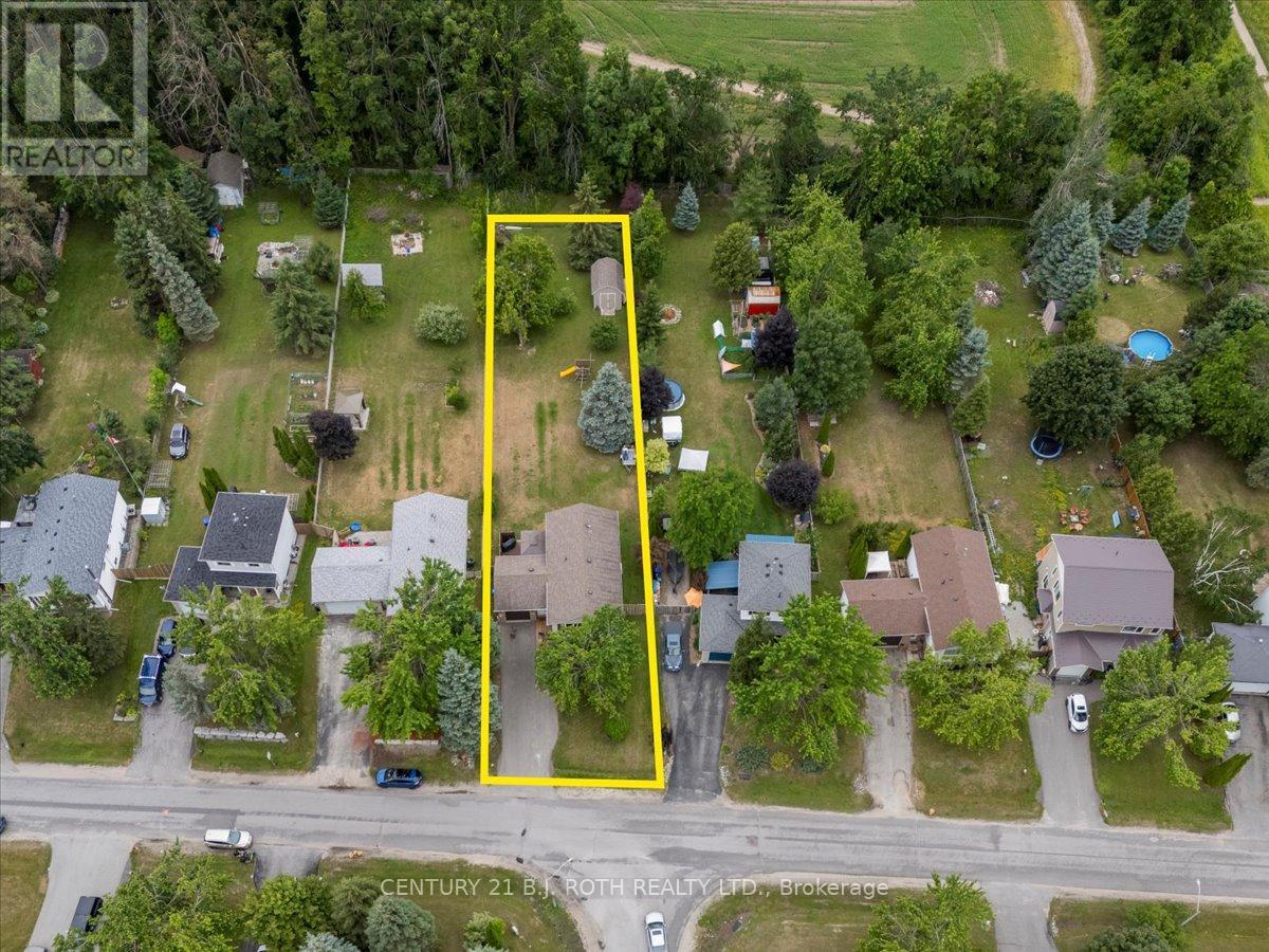 Photo 42 of 2834 Dempster Avenue, Innisfil ON