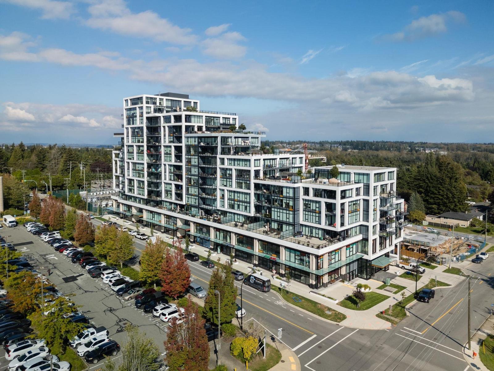 711 1526 FINLAY STREET, White Rock