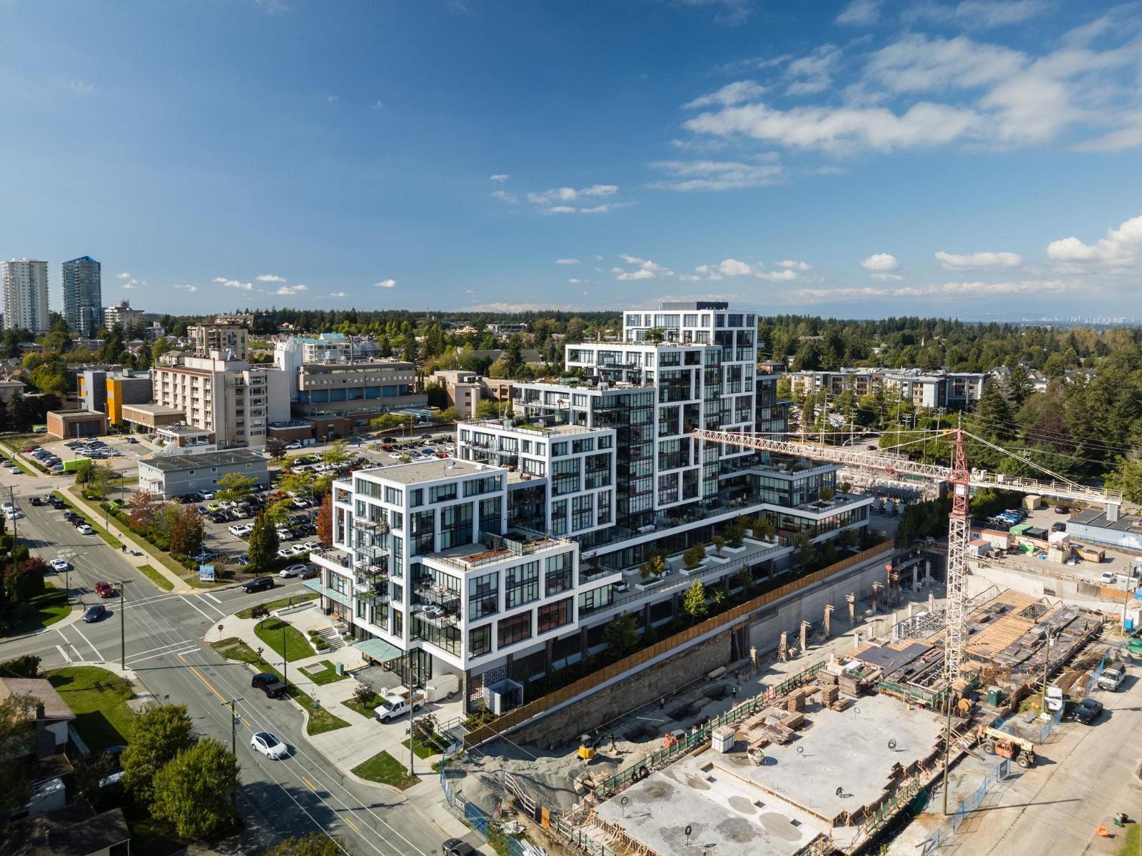 711 1526 FINLAY STREET, White Rock