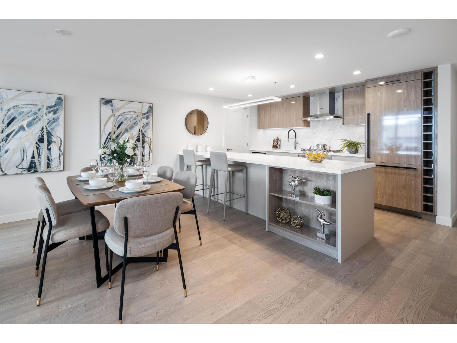 Photo 1 of 415 1526 Finlay Street, White Rock BC