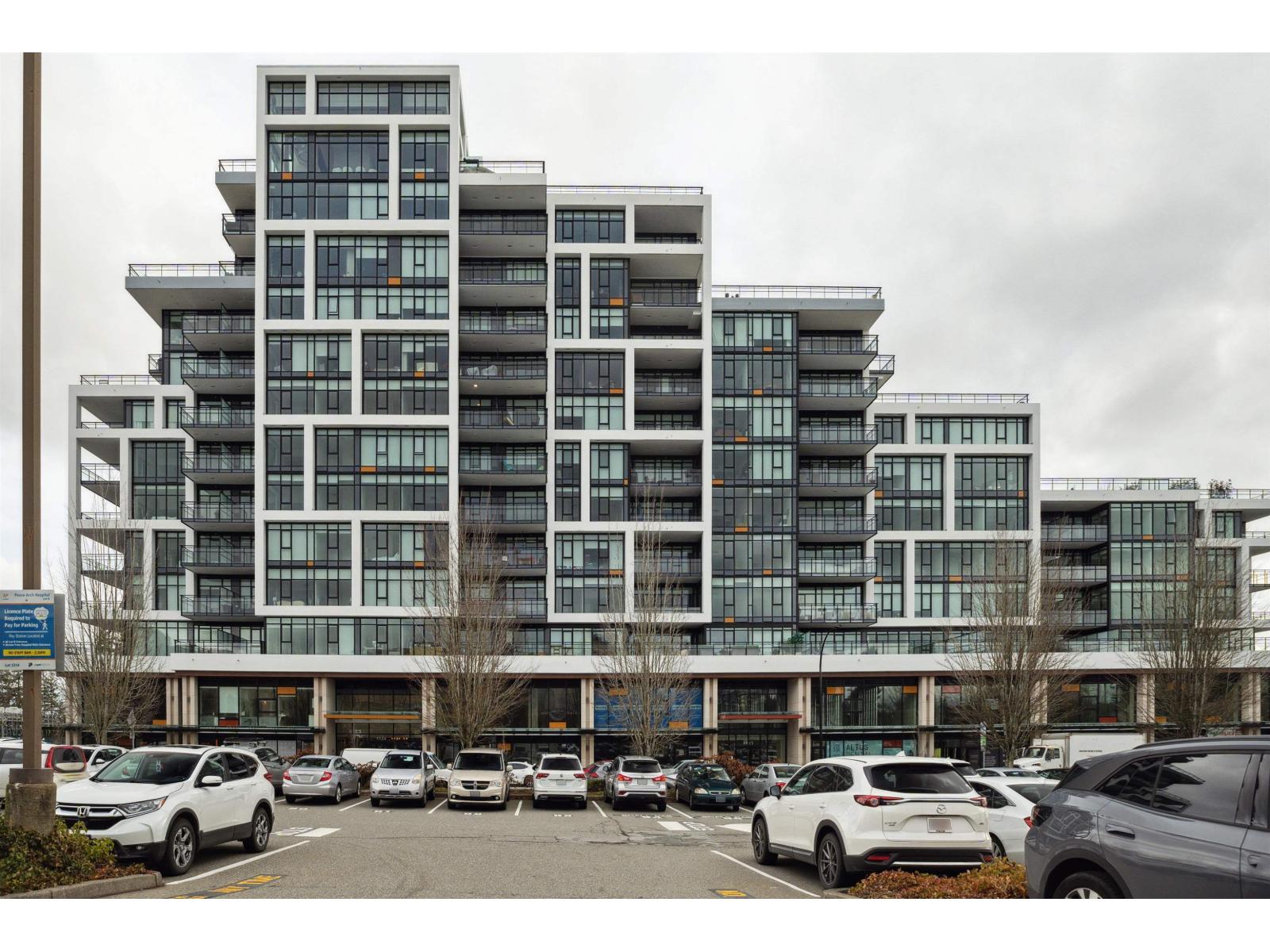 Photo 7 of 304 1526 Finlay Street, White Rock BC