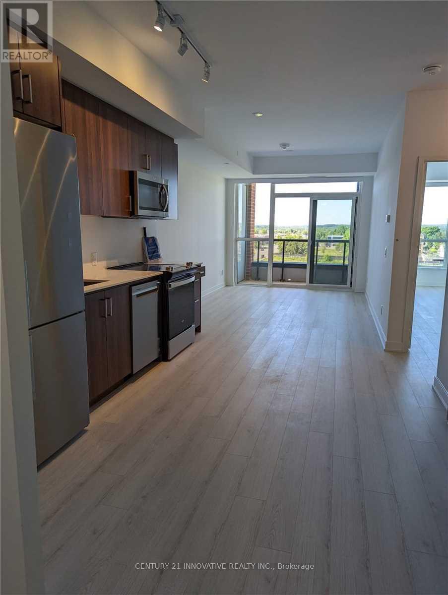 Photo 12 of 415 681 Yonge Street, Barrie ON