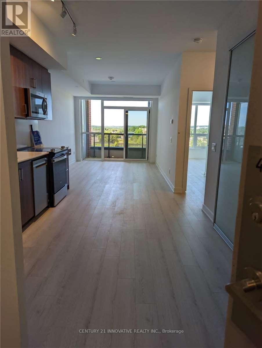 Photo 10 of 415 681 Yonge Street, Barrie ON
