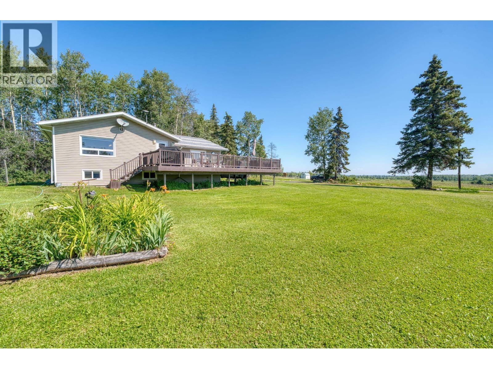 Photo 22 of 17266 Prespatou Road, Fort St John BC