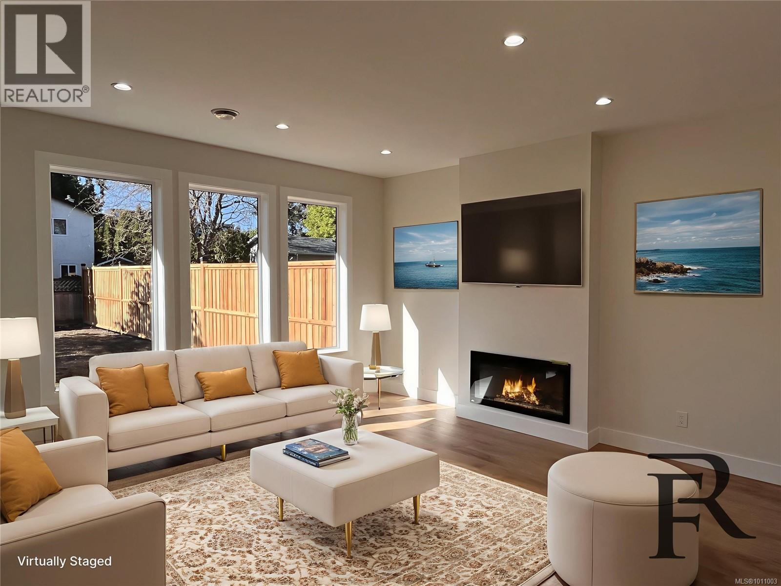 Photo 1 of 649 Hoffman Ave, Langford BC
