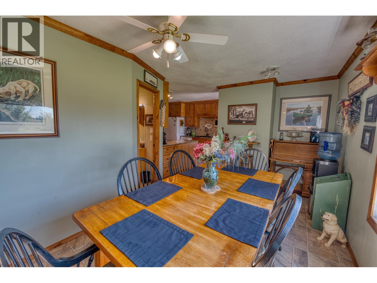 Photo 8 of 17266 Prespatou Road, Fort St John BC