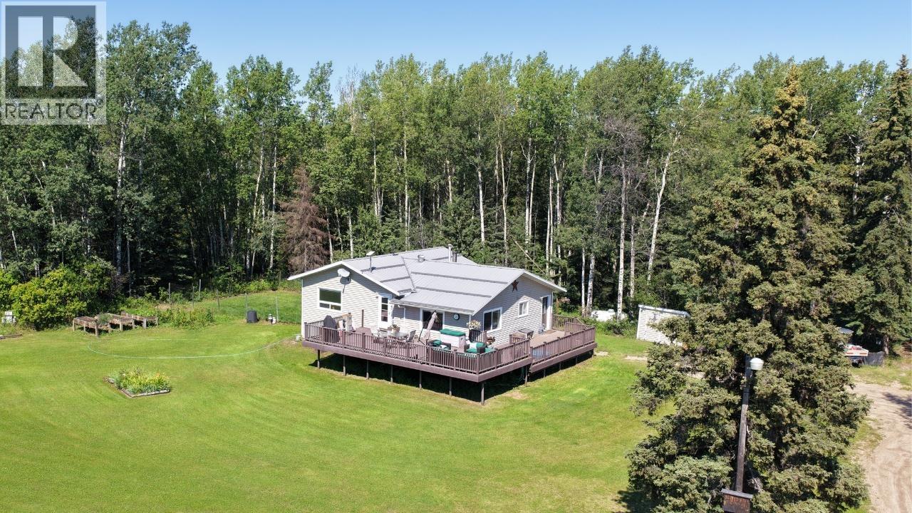 Photo 20 of 17266 Prespatou Road, Fort St John BC