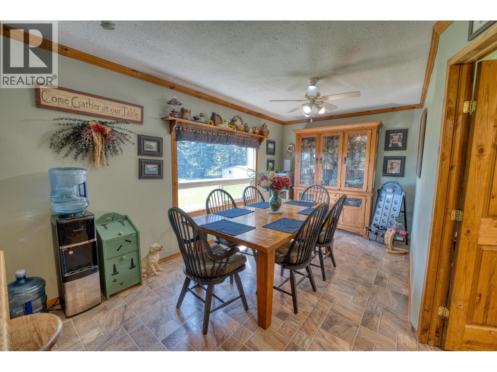 Photo 4 of 17266 Prespatou Road, Fort St John BC