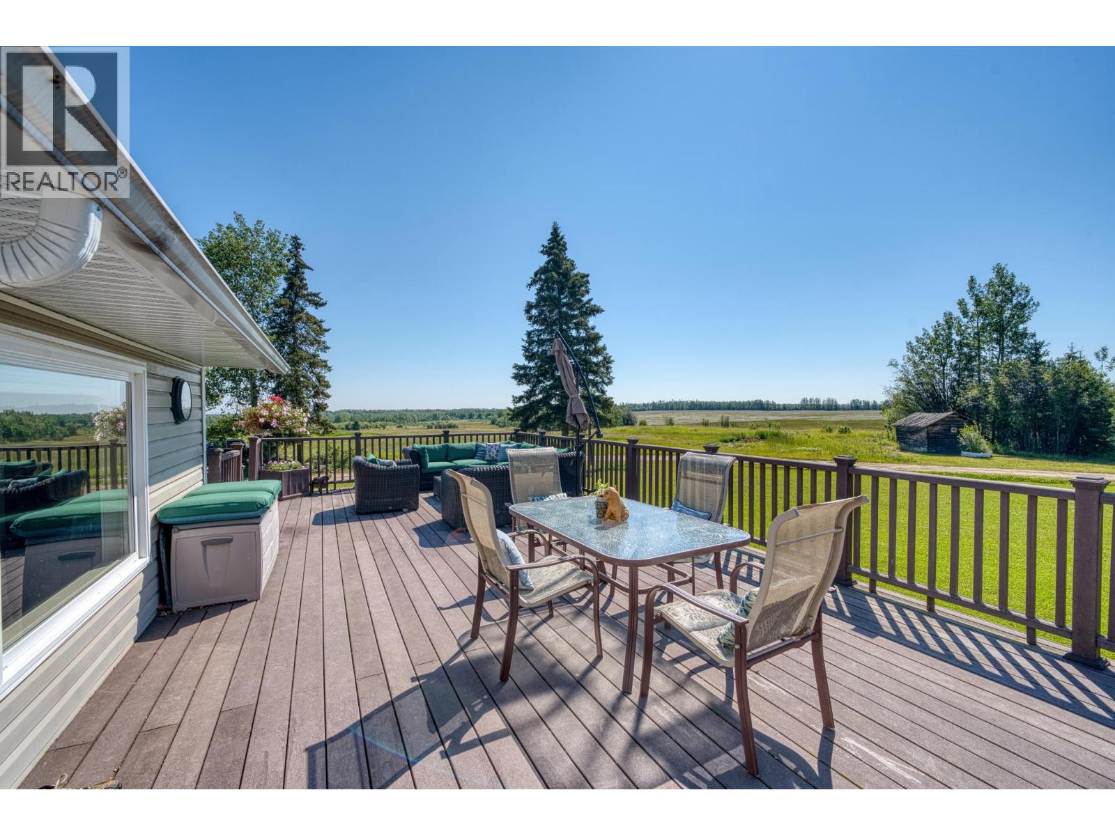 Photo 1 of 17266 Prespatou Road, Fort St John BC