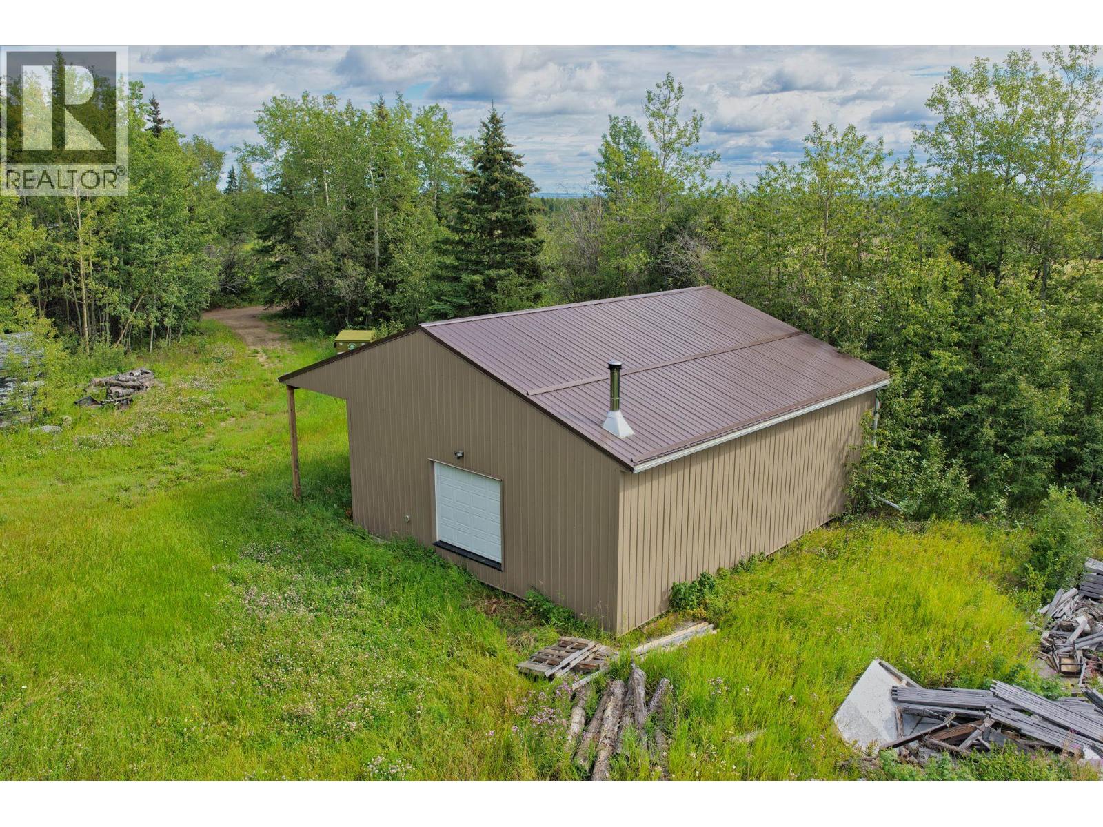 Photo 25 of 17266 Prespatou Road, Fort St John BC