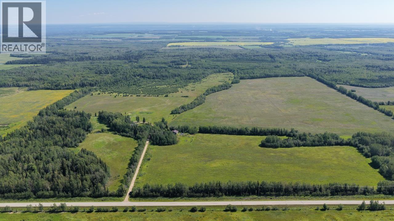 Photo 7 of 17266 Prespatou Road, Fort St John BC