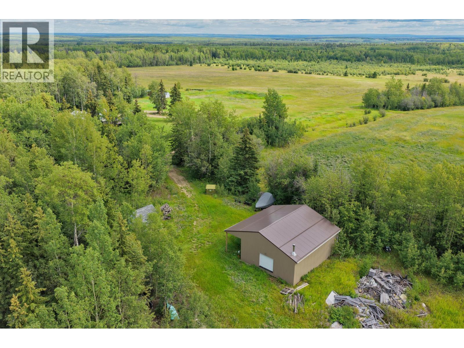 Photo 34 of 17266 Prespatou Road, Fort St John BC