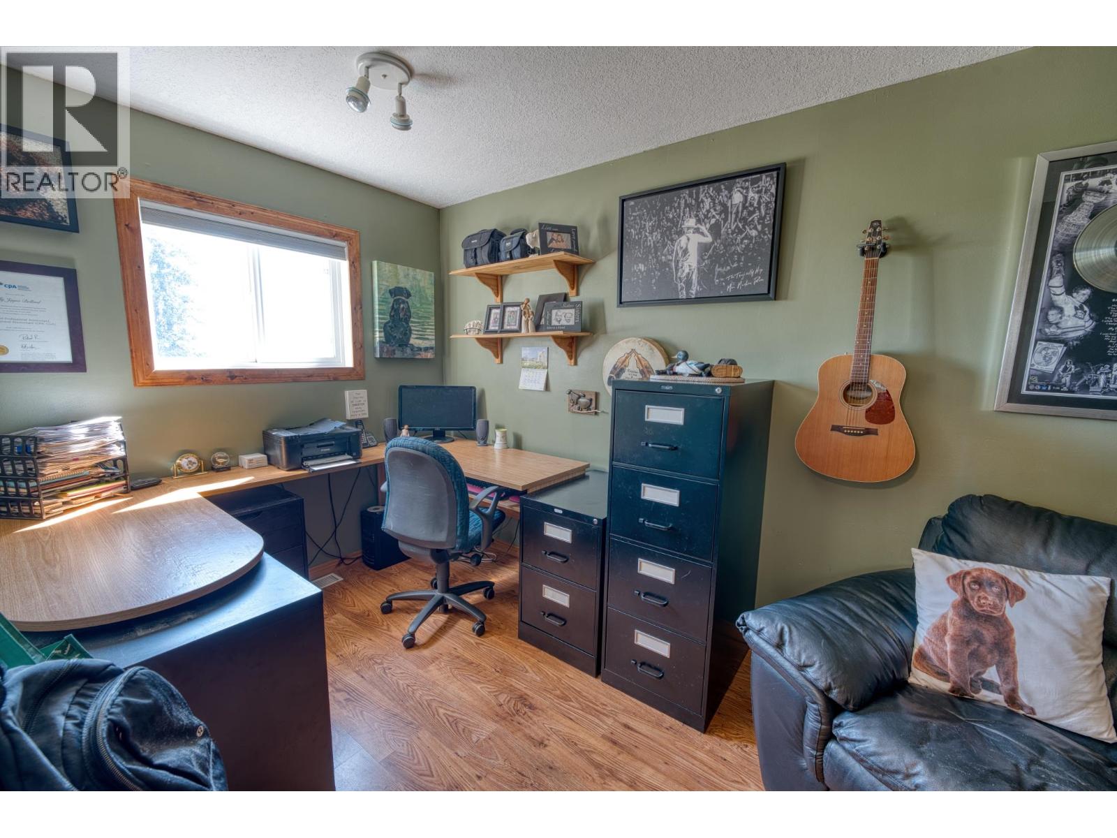 Photo 13 of 17266 Prespatou Road, Fort St John BC