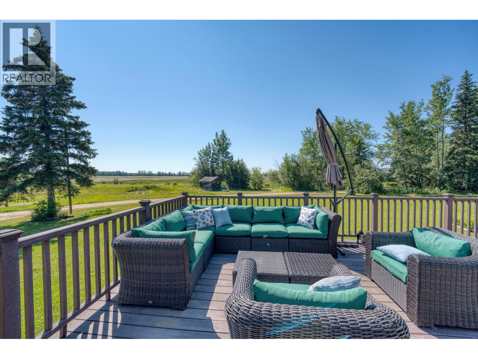 Photo 12 of 17266 Prespatou Road, Fort St John BC
