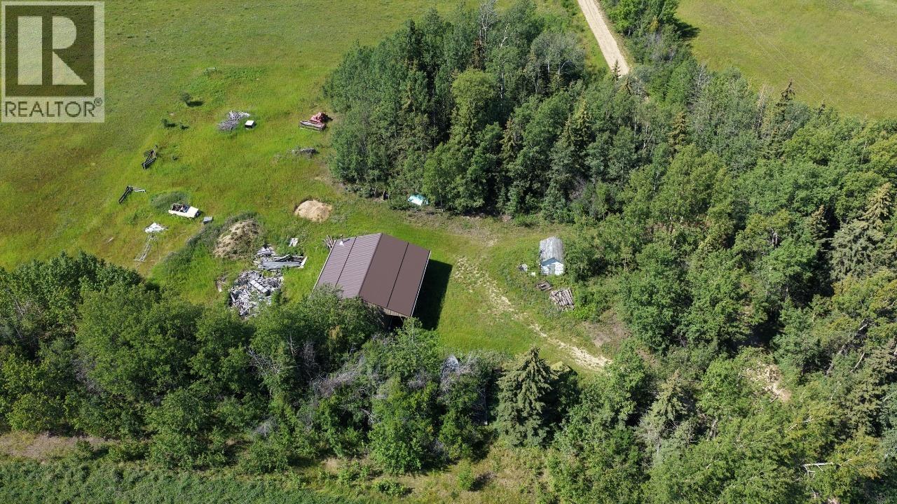 Photo 24 of 17266 Prespatou Road, Fort St John BC