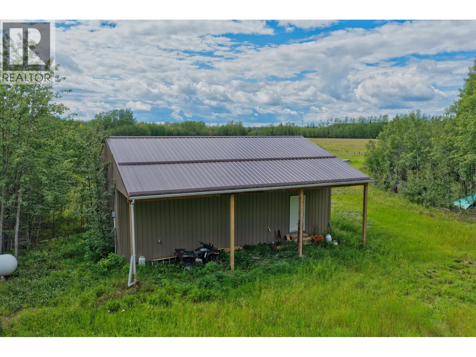 Photo 14 of 17266 Prespatou Road, Fort St John BC