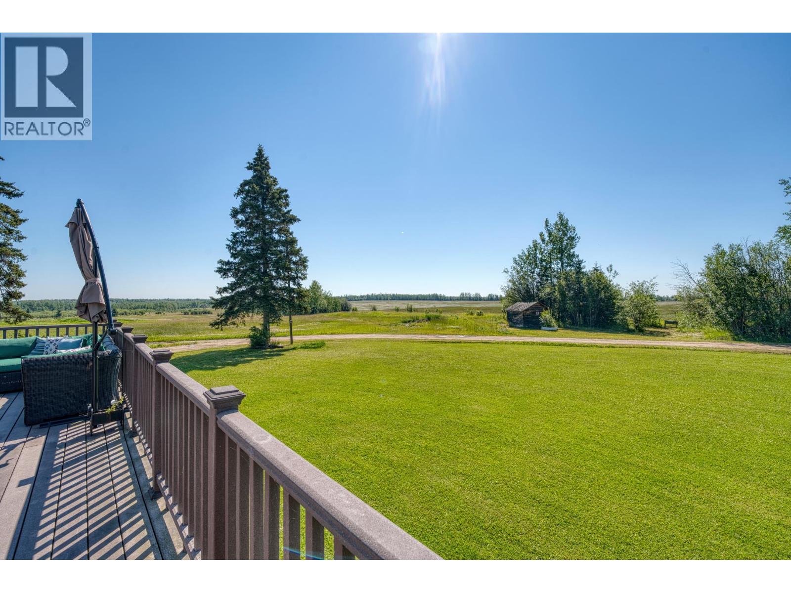 Photo 2 of 17266 Prespatou Road, Fort St John BC