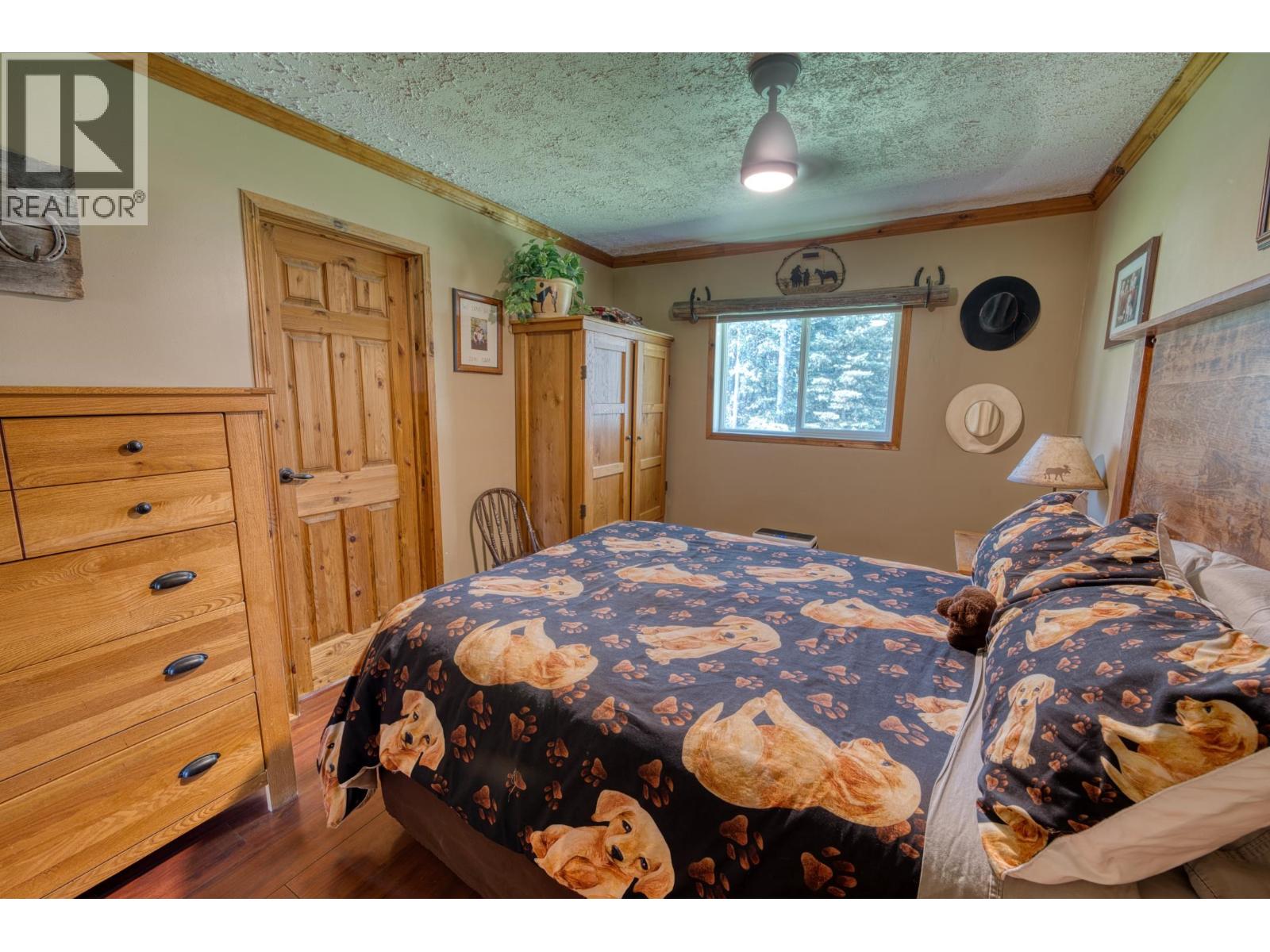 Photo 11 of 17266 Prespatou Road, Fort St John BC