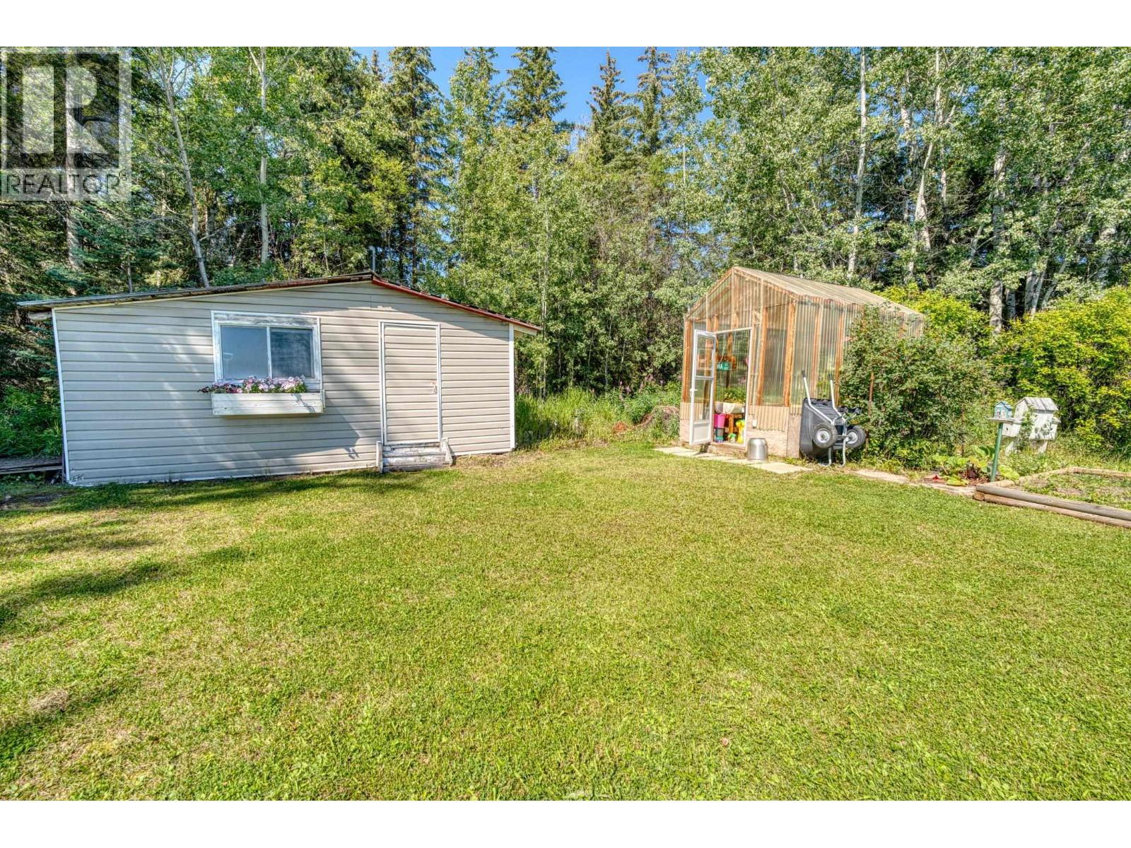 Photo 6 of 17266 Prespatou Road, Fort St John BC