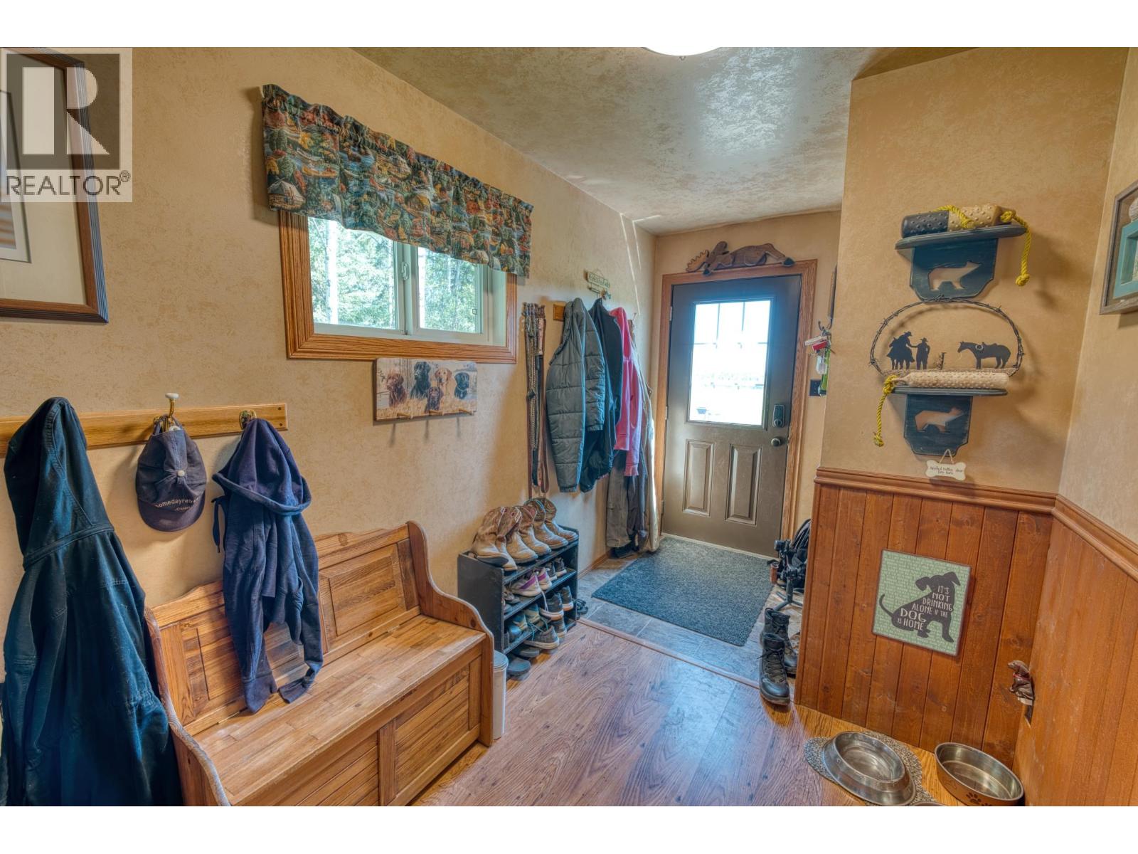 Photo 9 of 17266 Prespatou Road, Fort St John BC