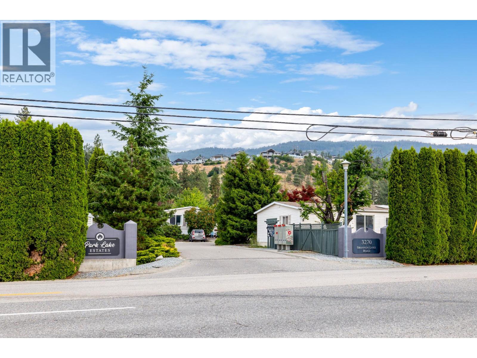 23 3270 Shannon Lake Road, West Kelowna
