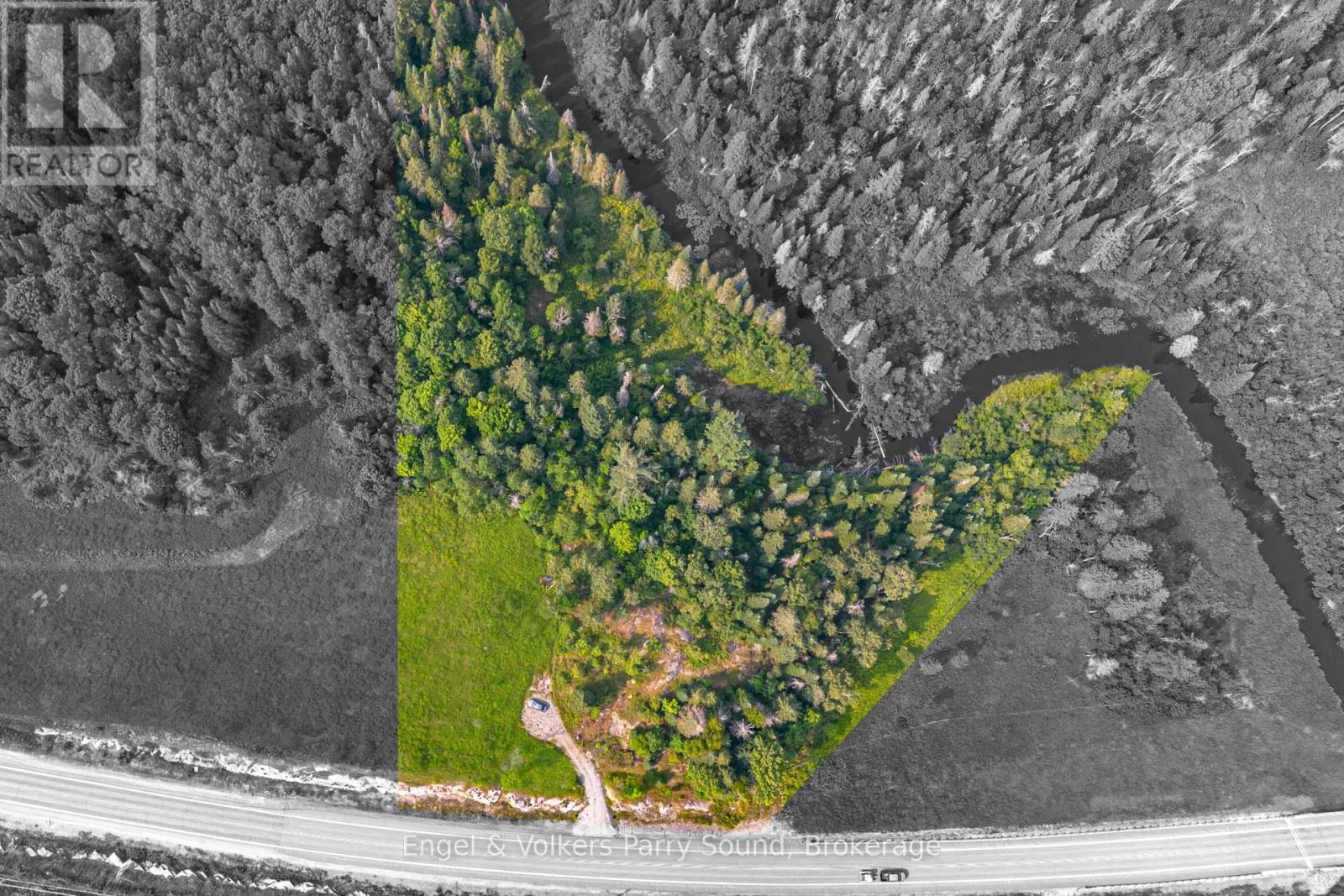 Photo 12 of Lot 78 141 Highway, Seguin ON