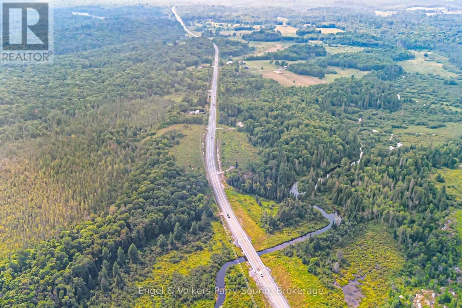 Photo 6 of Lot 78 141 Highway, Seguin ON