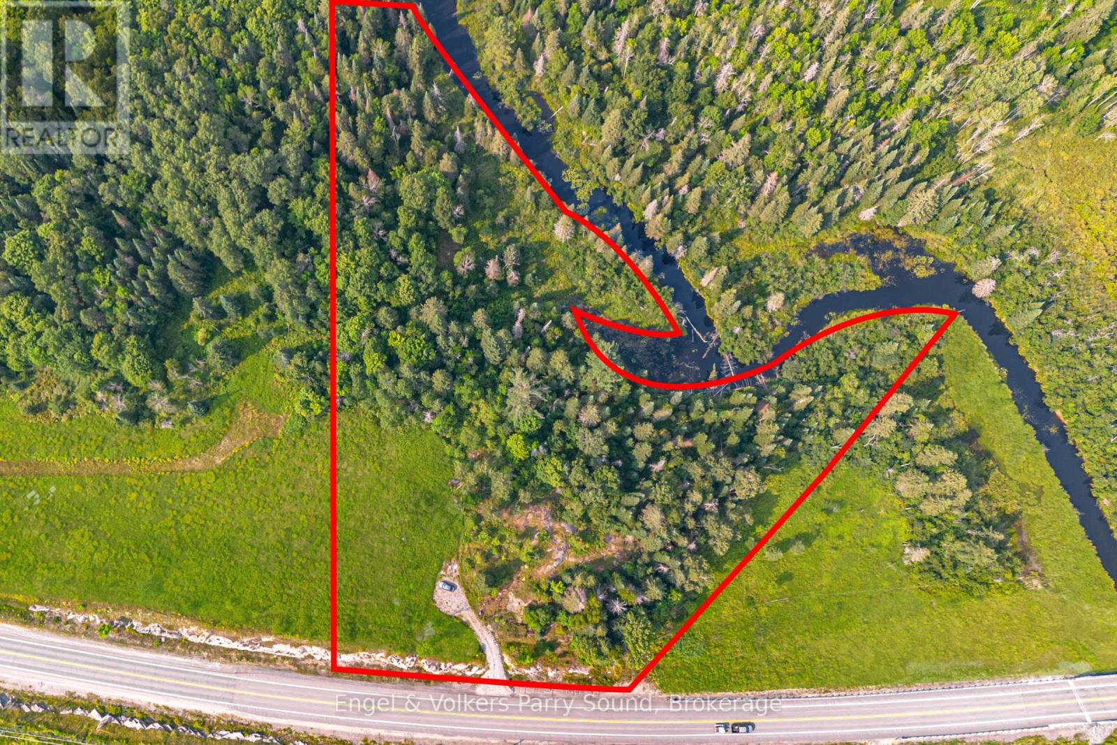 Photo 14 of Lot 78 141 Highway, Seguin ON